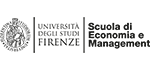 Università degli Studi di Firenze (UniFI) - Scuola di Economia e Management Logo 150x70 px.png