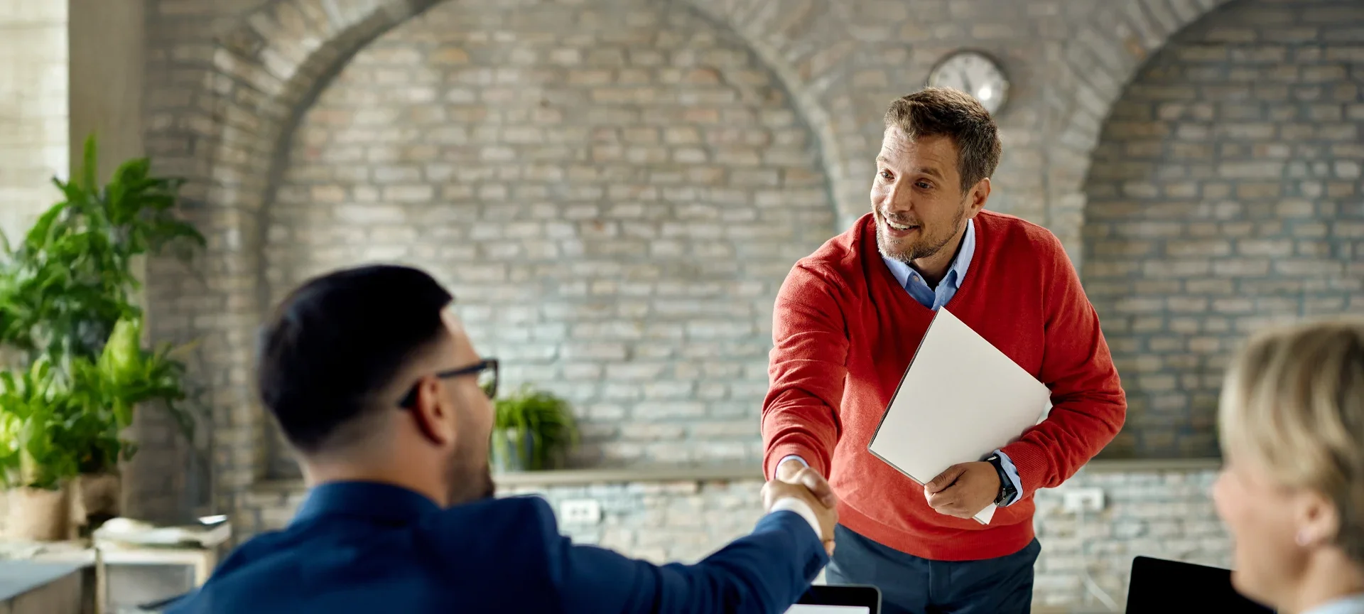 Curso de negociación, comunicación y persuasión 