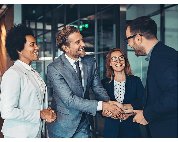 Formación In-Company: Soluciones a Medida para Organizaciones