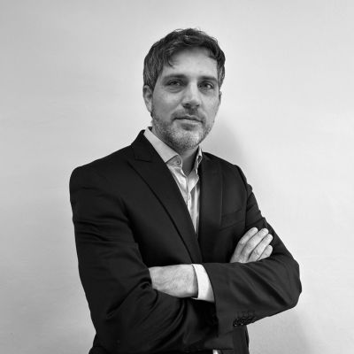 Dr. Gabriel Gustavo Maresca Dr. Gabriel Gustavo Maresca