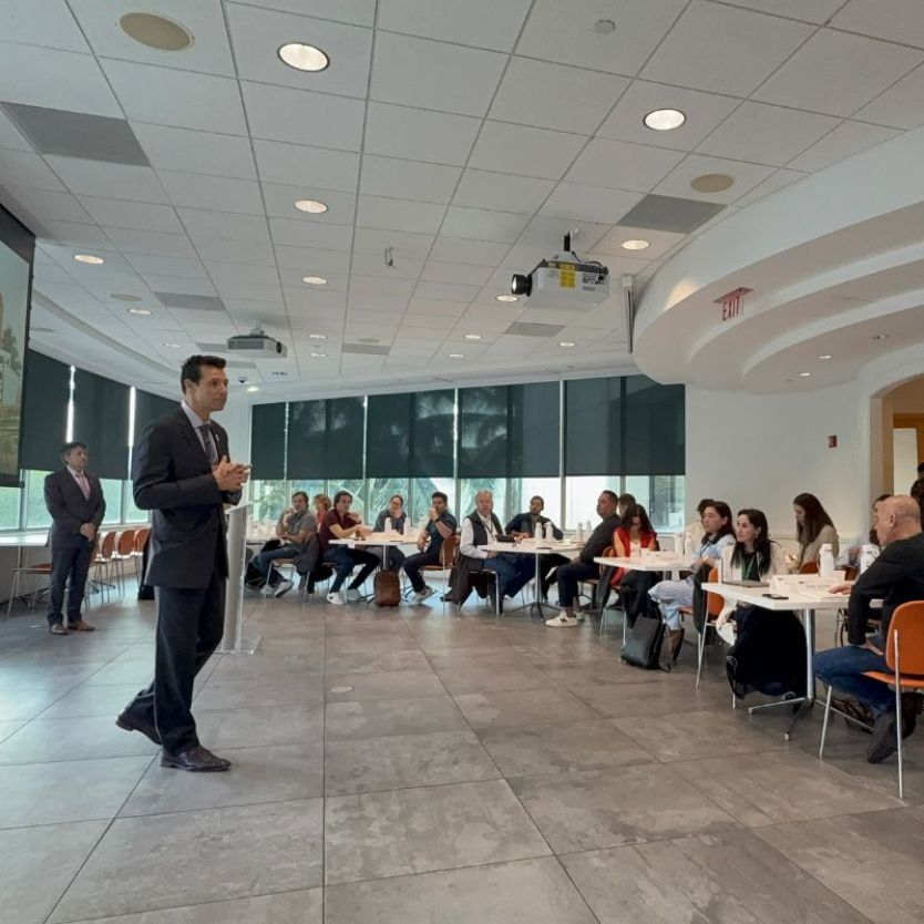 Universidad de Miami Universidad de Miami