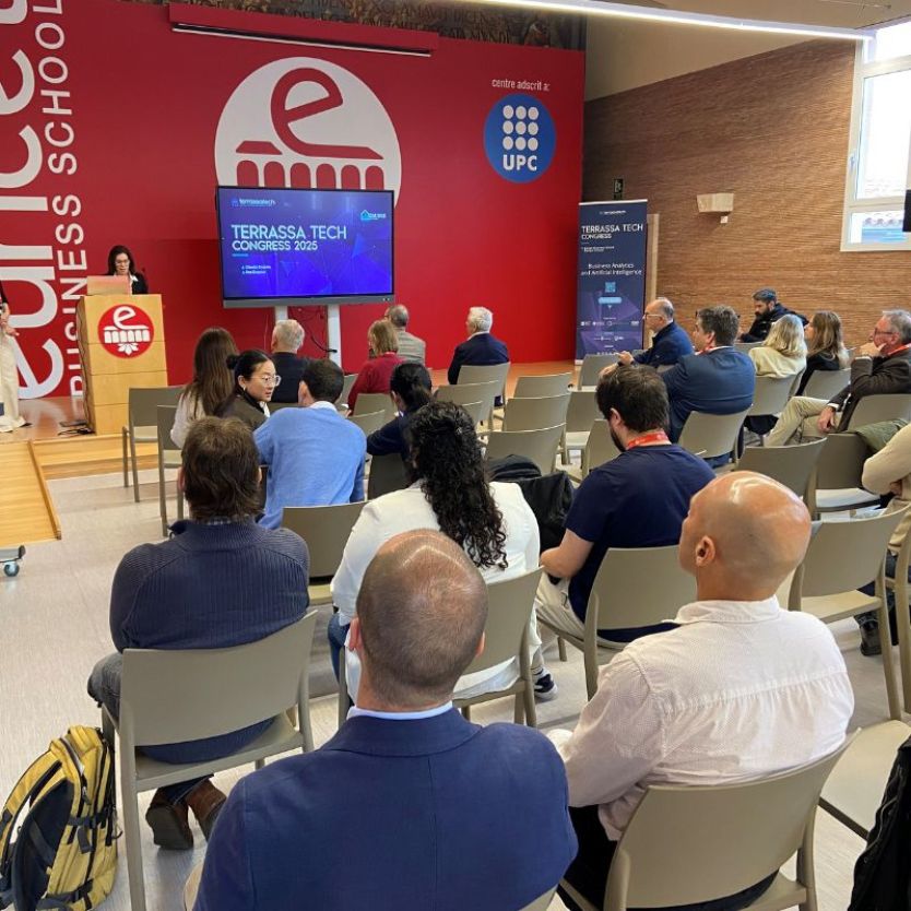 Terrassa Tech Terrassa Tech