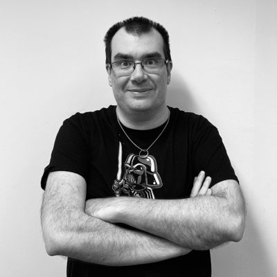 Dr. Ignasi Gómez Sebastià Dr. Ignasi Gómez Sebastià