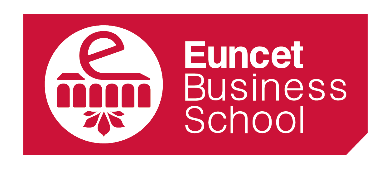 Euncet logo Euncet logo