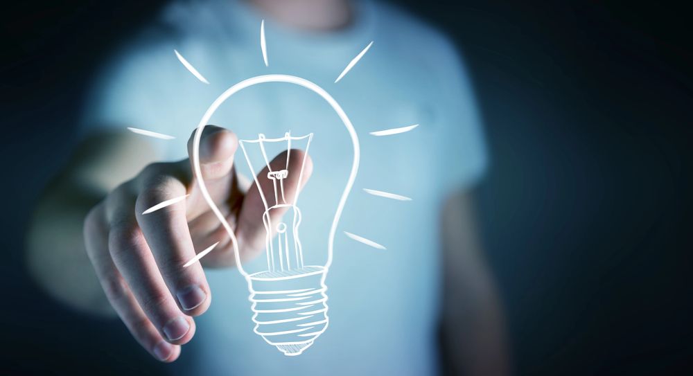 Innovación que transforma empresas cada día Innovación que transforma empresas cada día